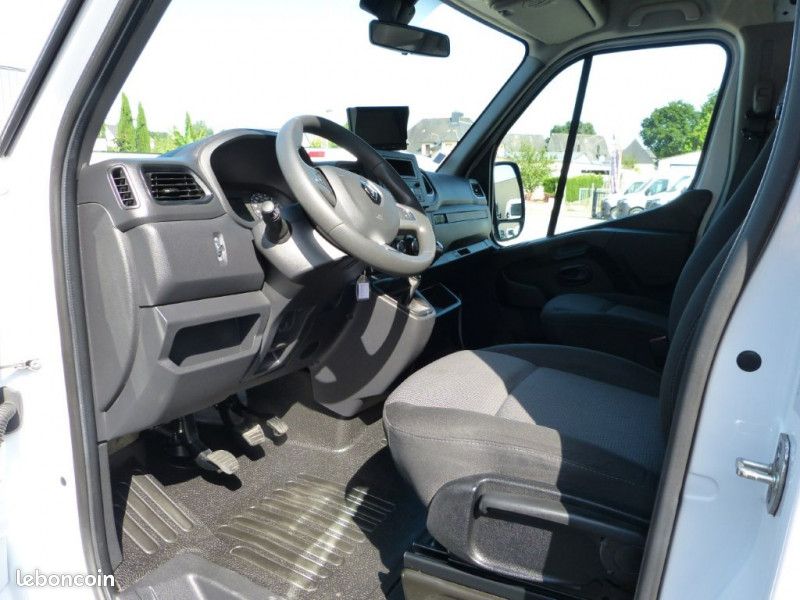 Renault MASTER III FG PLANCHER CABINE TRAC F35 L2H1 145 FIRGO (image 10)