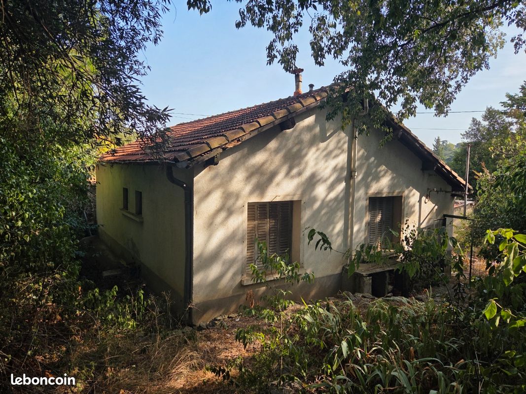 Maison 3 pièces 60 m² · à Nîmes · 60 m² · 205 000 €