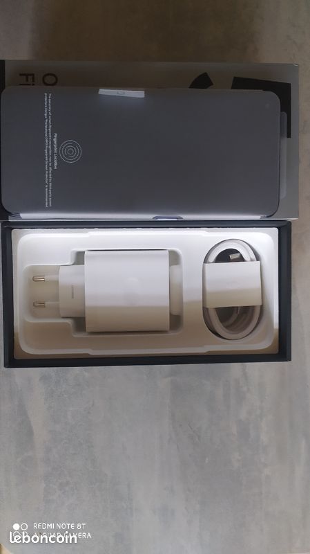 Oppo fond x5 lite 5g (image 2)
