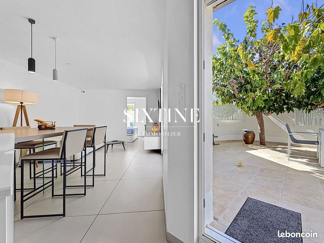 Maison 3 pièces 56 m² · à La Grande-Motte · 56 m² · 599 000 €