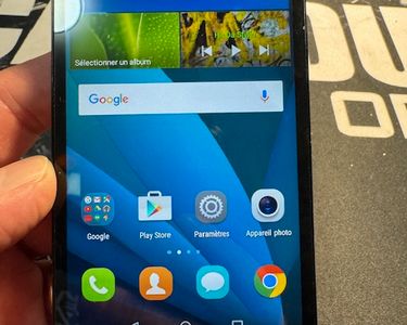 Pièces Détachées Huawei P8 Lite (ALE-L21) – Occasion, Bon état, Fonctionnelles