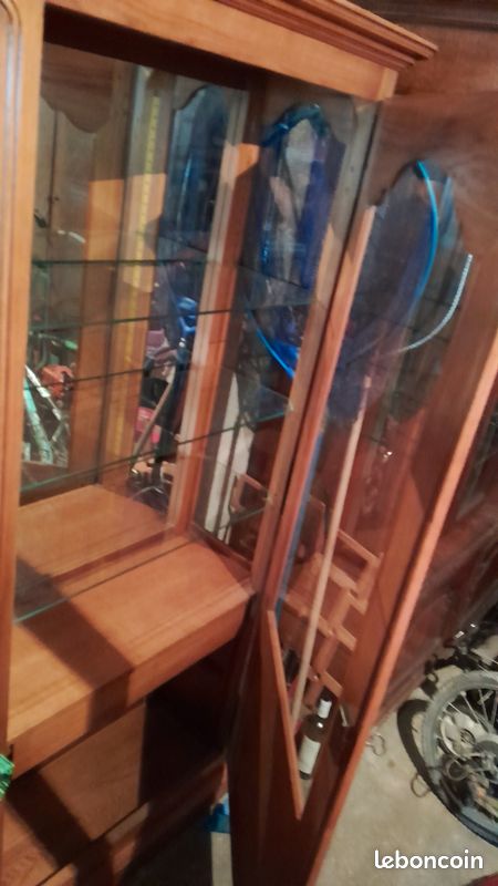 Meuble vitrine (image 2)