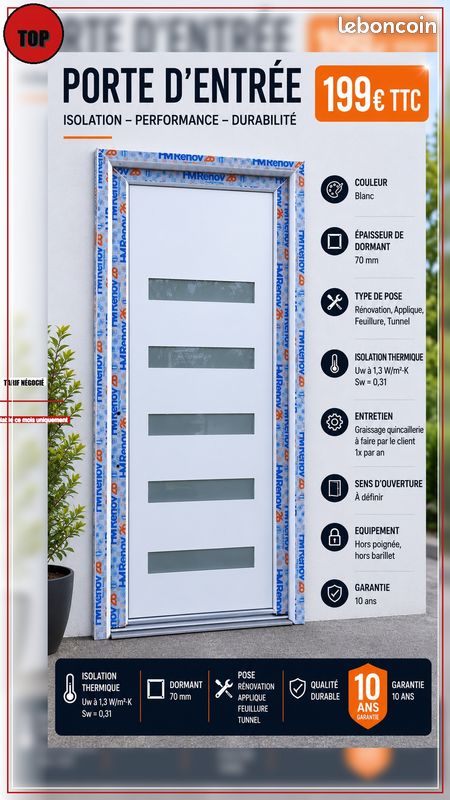 Portes (image 1)