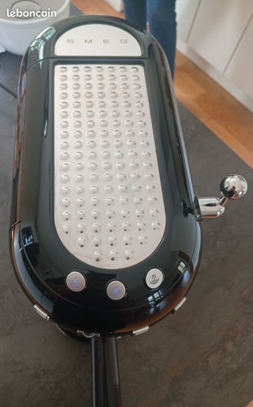 Machine à café SMEG (image 4)
