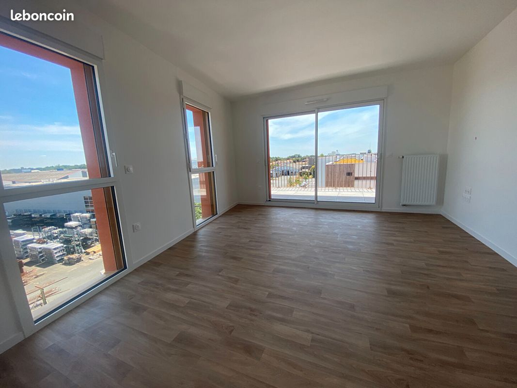 Appartement 4 pièces 84 m² · à Clisson · 84 m² · 1 030 €/mois