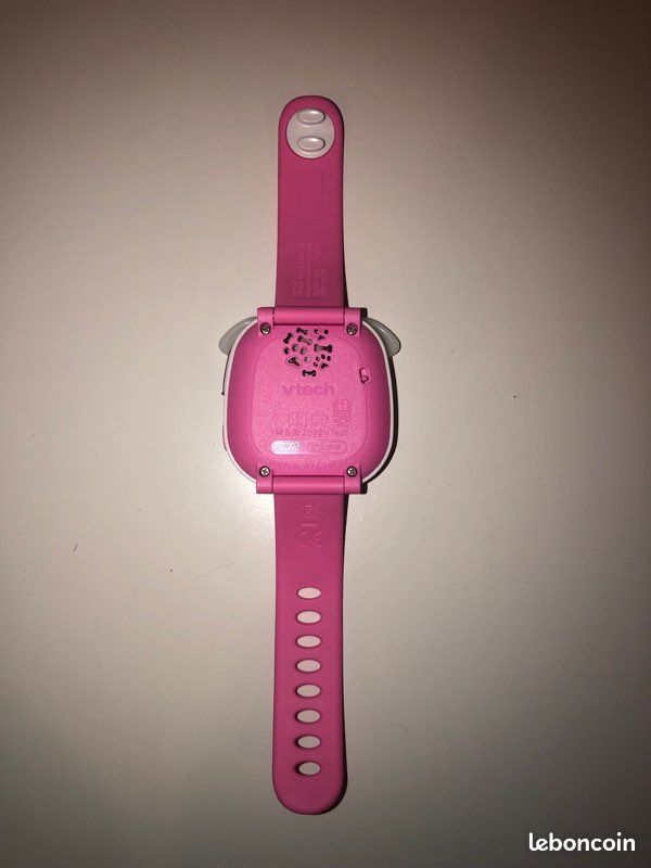 Montre interactive Kidiwatch Jeux Jouets