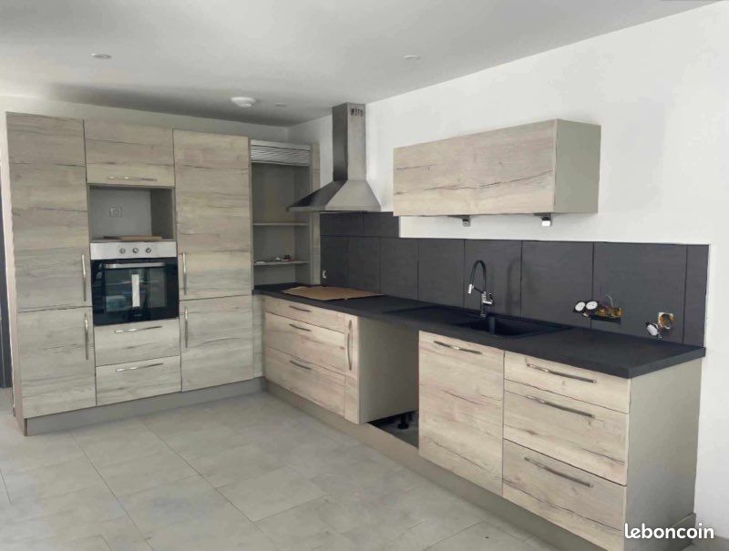 Appartement 3 pièces 93 m² · à Raon-aux-Bois · 93 m² · 740 €
