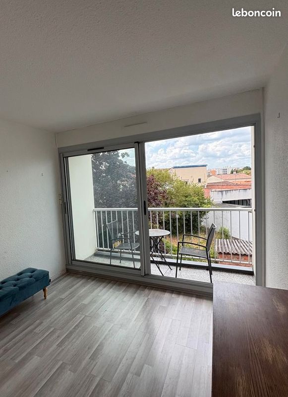 Appartement 1 pièce 15 m² · à Bordeaux · 15 m² · 82 500 €