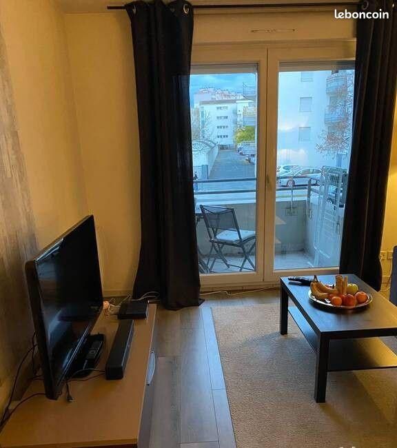 Appartement 3 pièces 63 m² · à Bordeaux · 63 m² · 1 300 €/mois