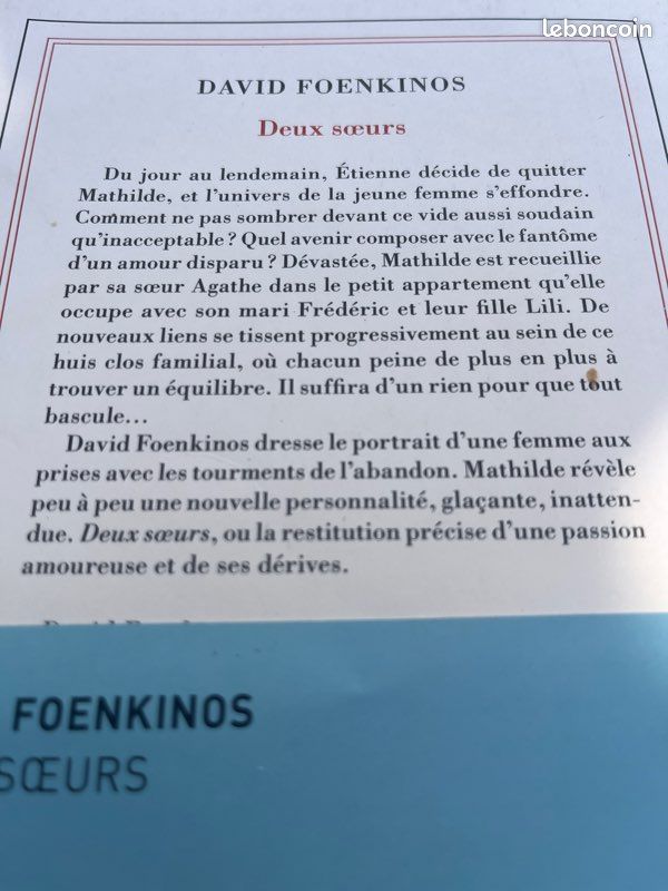 Deux sœurs (image 2)