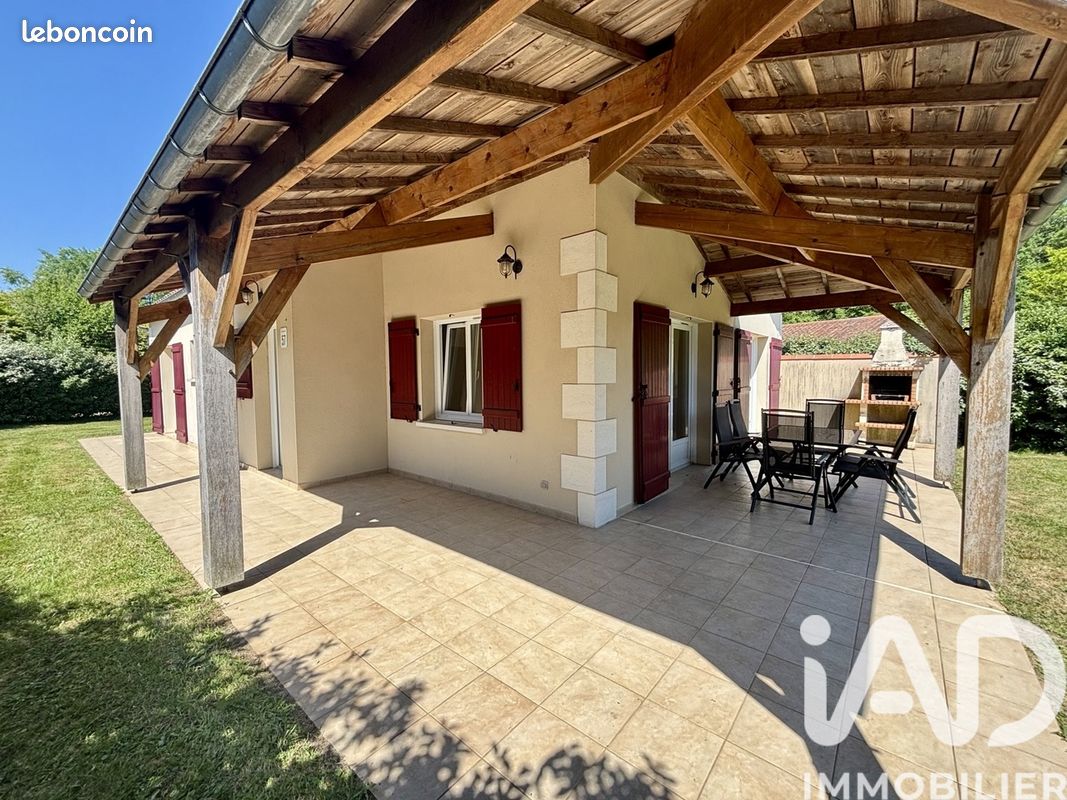 Maison 4 pièces 97 m² · à Les Forges · 97 m² · 139 000 €