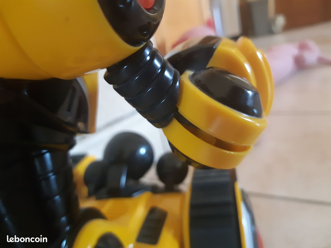 Robot woowee (image 5)