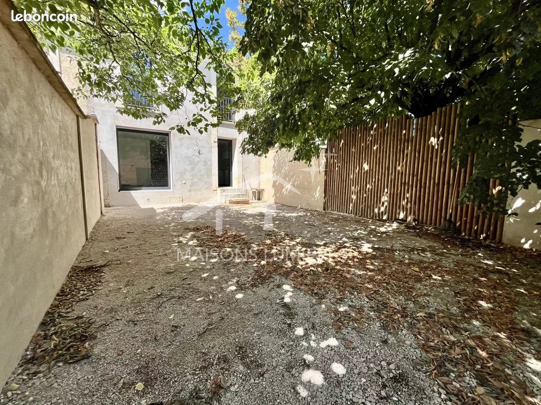 Maison 3 pièces 69 m² · à L'Isle-sur-la-Sorgue · 69 m² · 1 030 €/mois