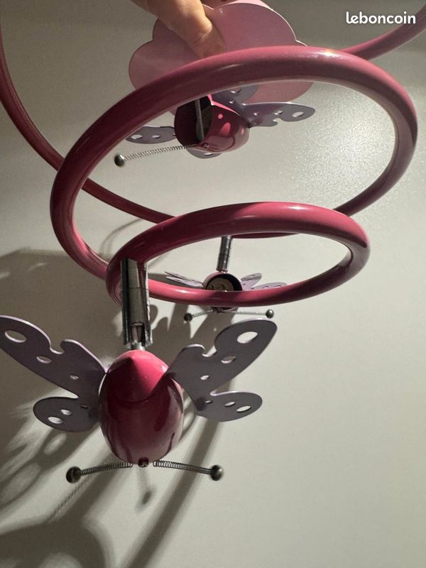 Luminaire (image 1)