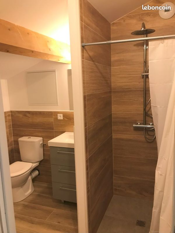 Loue maison st privat de champclos (image 6)