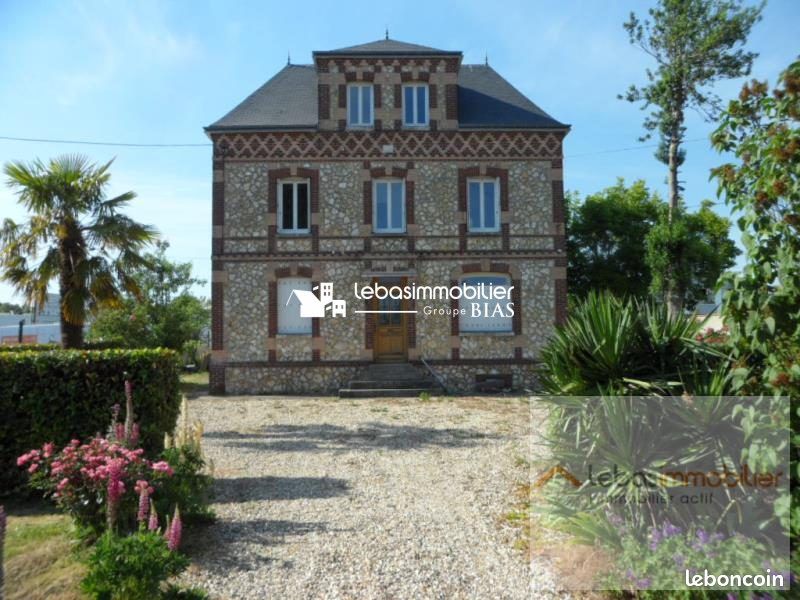 Maison 5 pièces 103 m² · à Yvetot · 103 m² · 1 015 €/mois