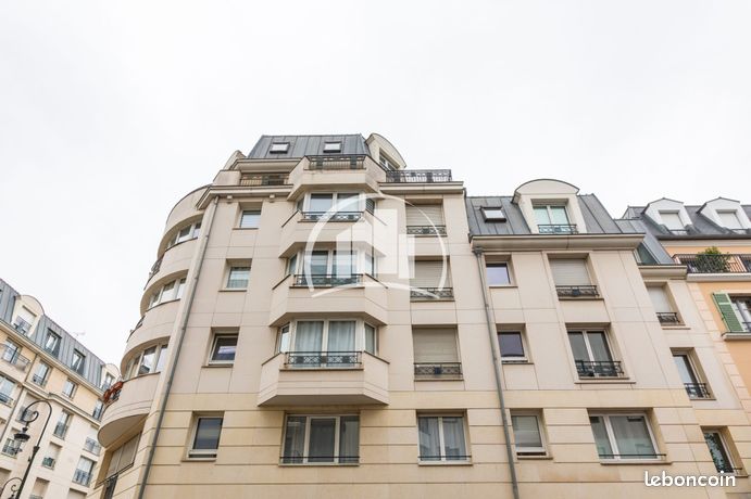 Appartement a louer puteaux - 2 pièce(s) - 47 m2 - Surfyn