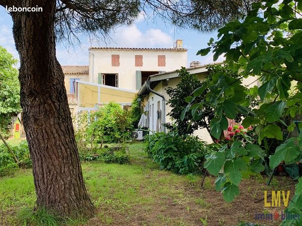 Maison 6 pièces 162 m²