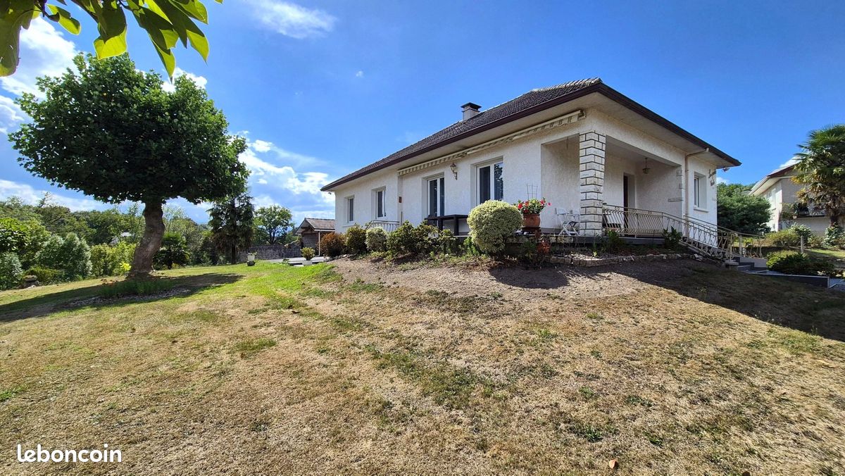 Maison 5 pièces 169 m² · à Arros-de-Nay · 169 m² · 279 000 €