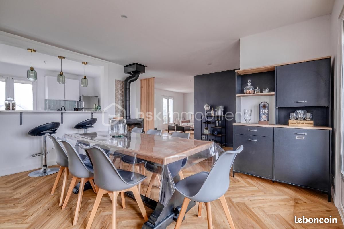 Maison 5 pièces 94 m² · à Varreddes · 94 m² · 305 000 €