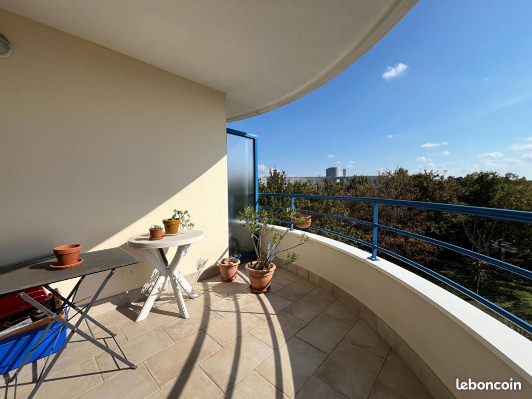 Appartement 4 pièces 95 m² · à Poitiers · 95 m² · 215 000 €
