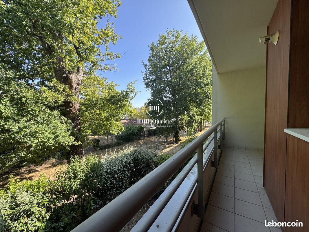 Appartement 2 pièces 41 m² · à Couzeix · 41 m² · 650 €