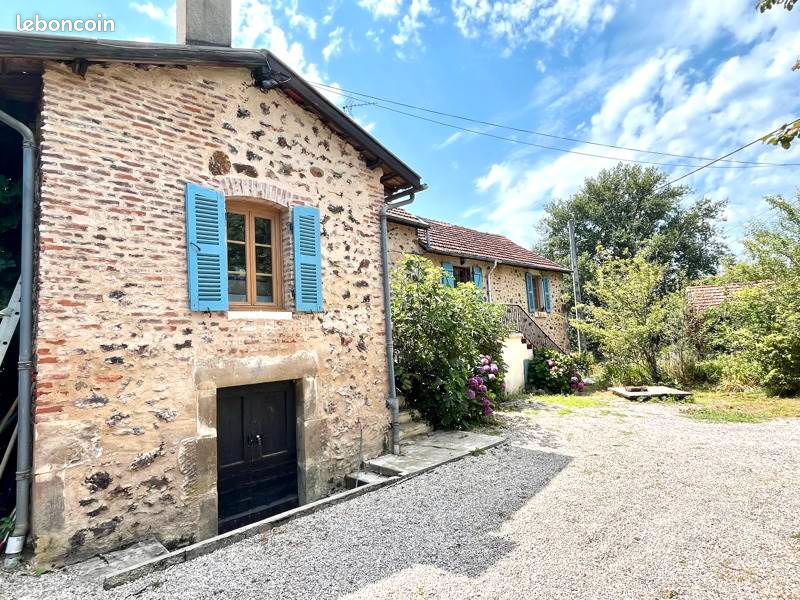 Maison 8 pièces 160 m² · à Aubin · 160 m² · 220 000 €