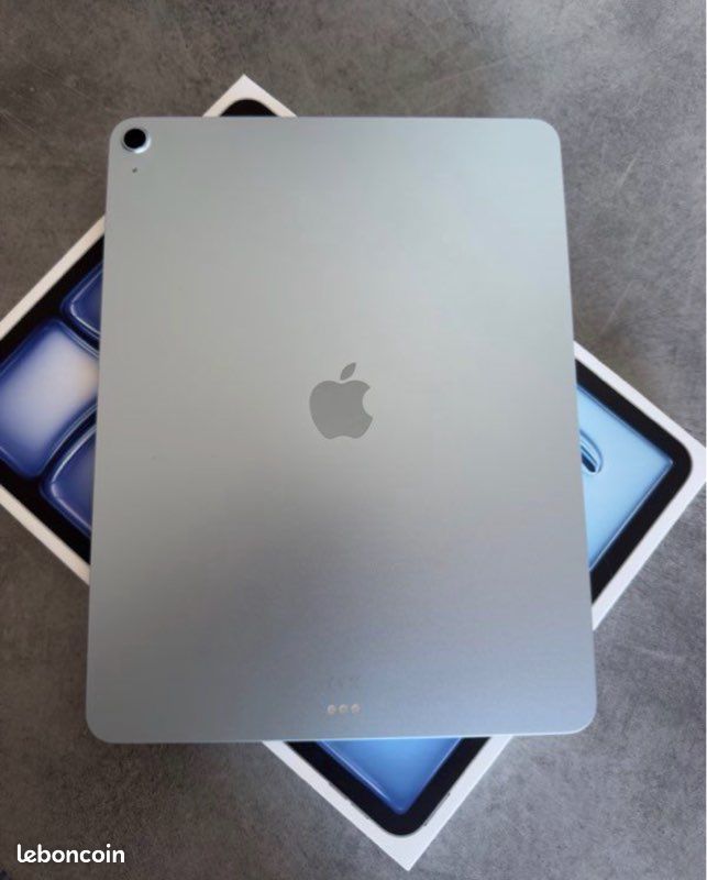 IPad Air 13 pouces МЗ 2025 (image 3)