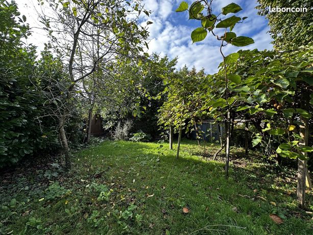 Terrain 452 m² LIMOGES
