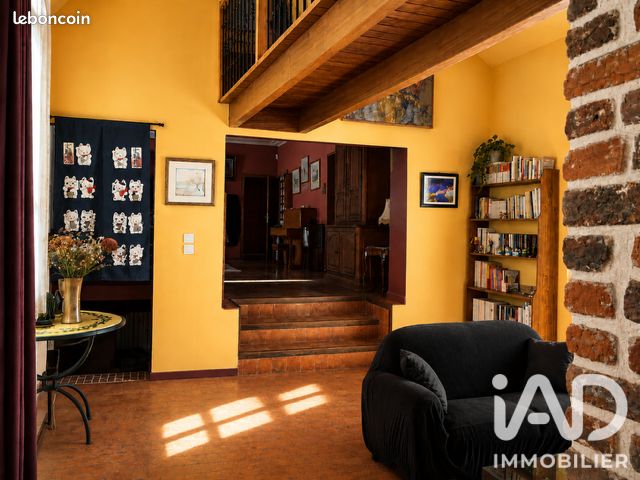Maison 8 pièces 175 m² (image 3)