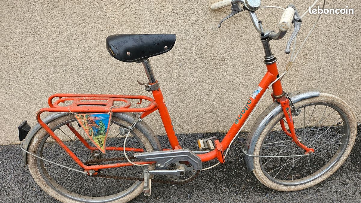 Dax Velo Pliant Nexus Velo Femme Pas Cher Vu00e9lo Pliant 20