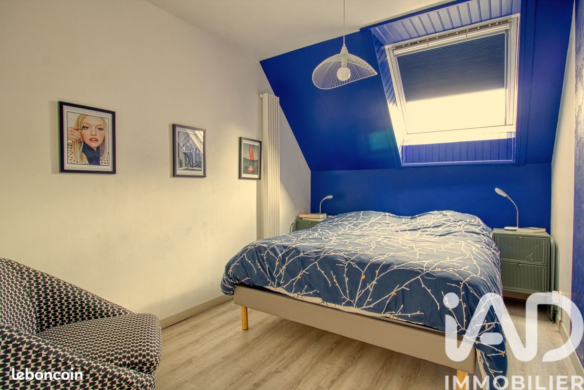 Duplex 5 pièces 104 m² (image 2)