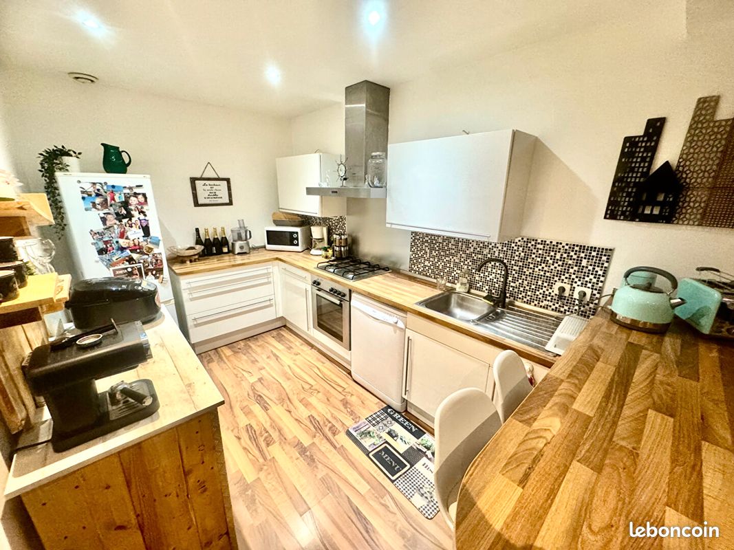Appartement 4 pièces 77 m² · à Metz · 77 m² · 874 €/mois
