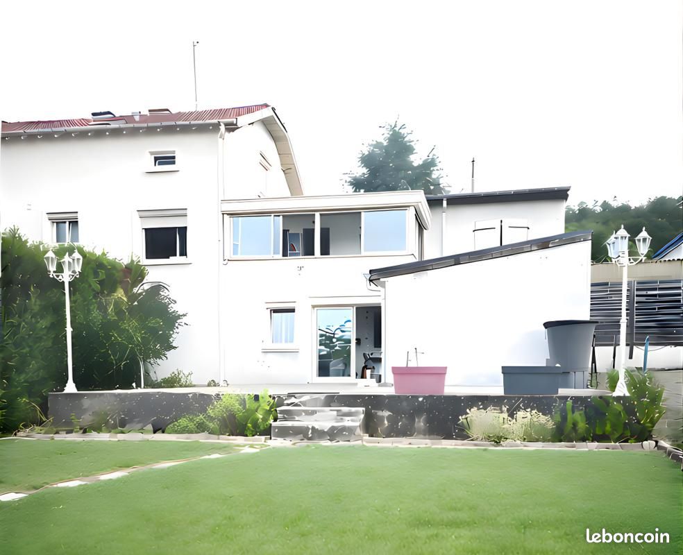 Maison 117 m² · à Foug · 117 m² · 148 000 €