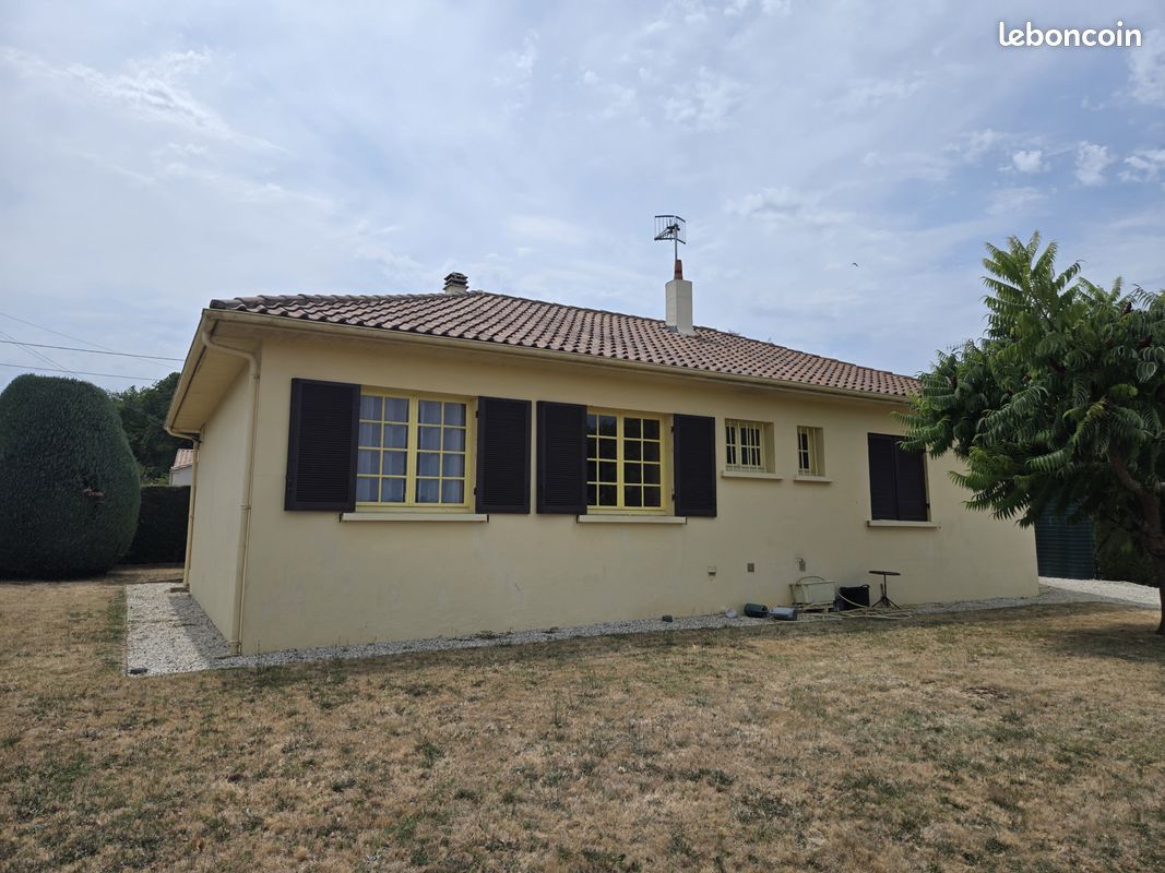 Maison 5 pièces 77 m² (image 15)
