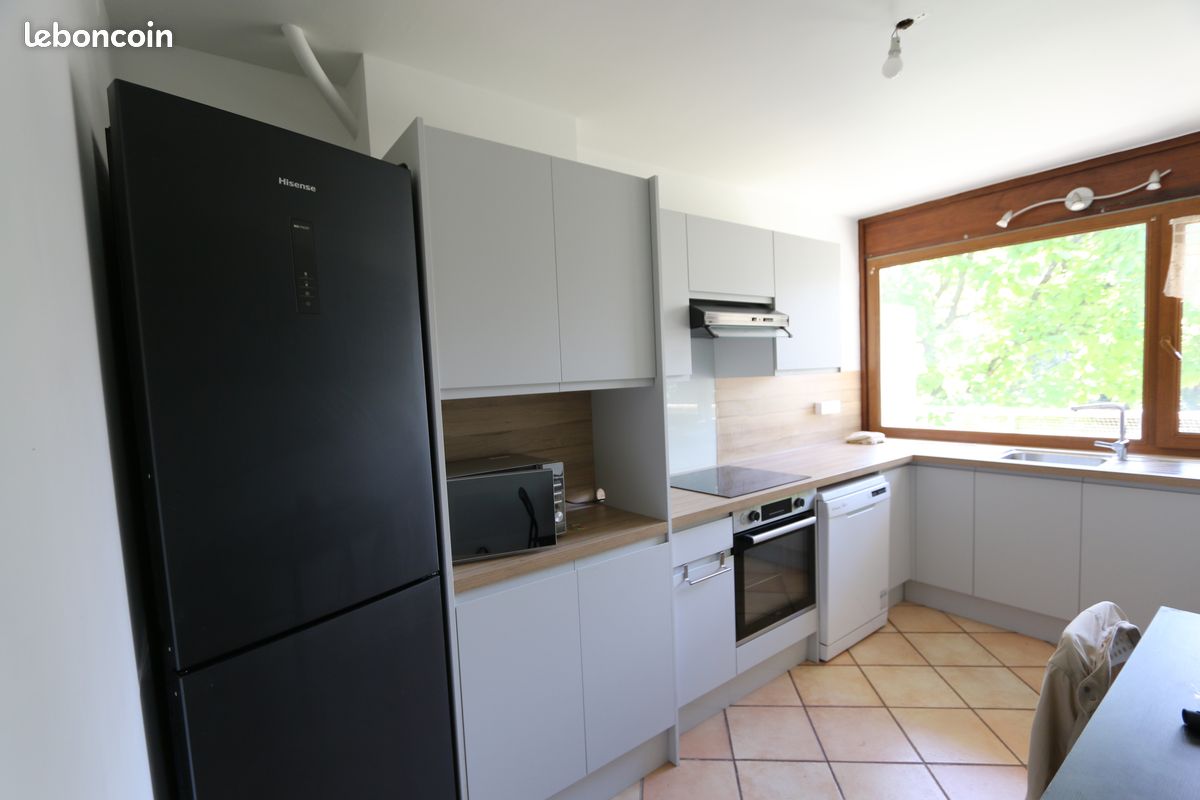 Appartement a louer velizy-villacoublay - 3 pièce(s) - 62 m2 - Surfyn