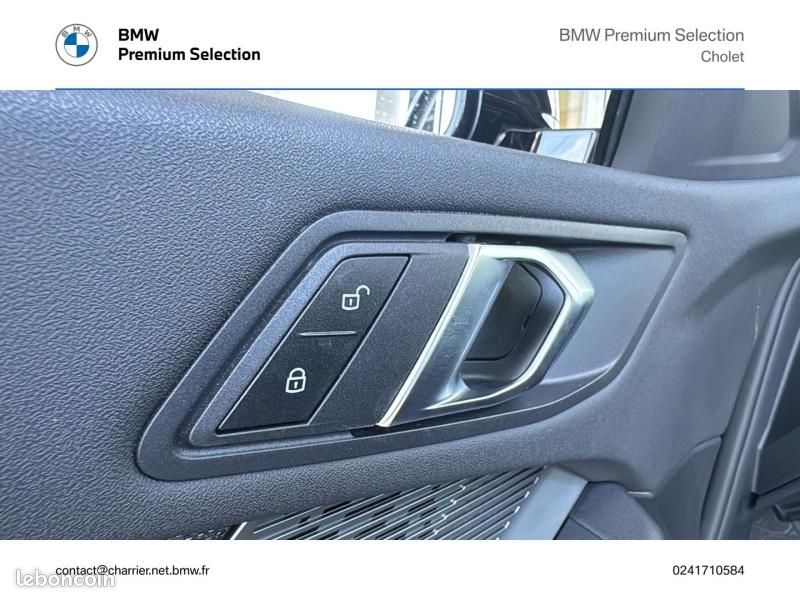 Bmw Série 1 120A 170ch M Sport Design DKG7 (image 17)