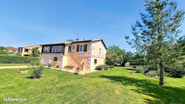 Maison 5 pièces 95 m²