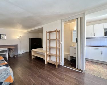 Appartement 169 000 € - 26 m²