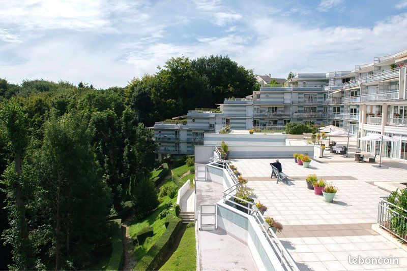 Appartement 2 pièces 50 m² · à Mont-Saint-Aignan · 50 m² · 1 650 €/mois