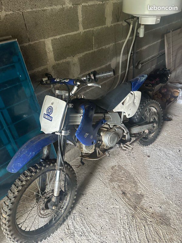 Dirt 125cc (image 2)