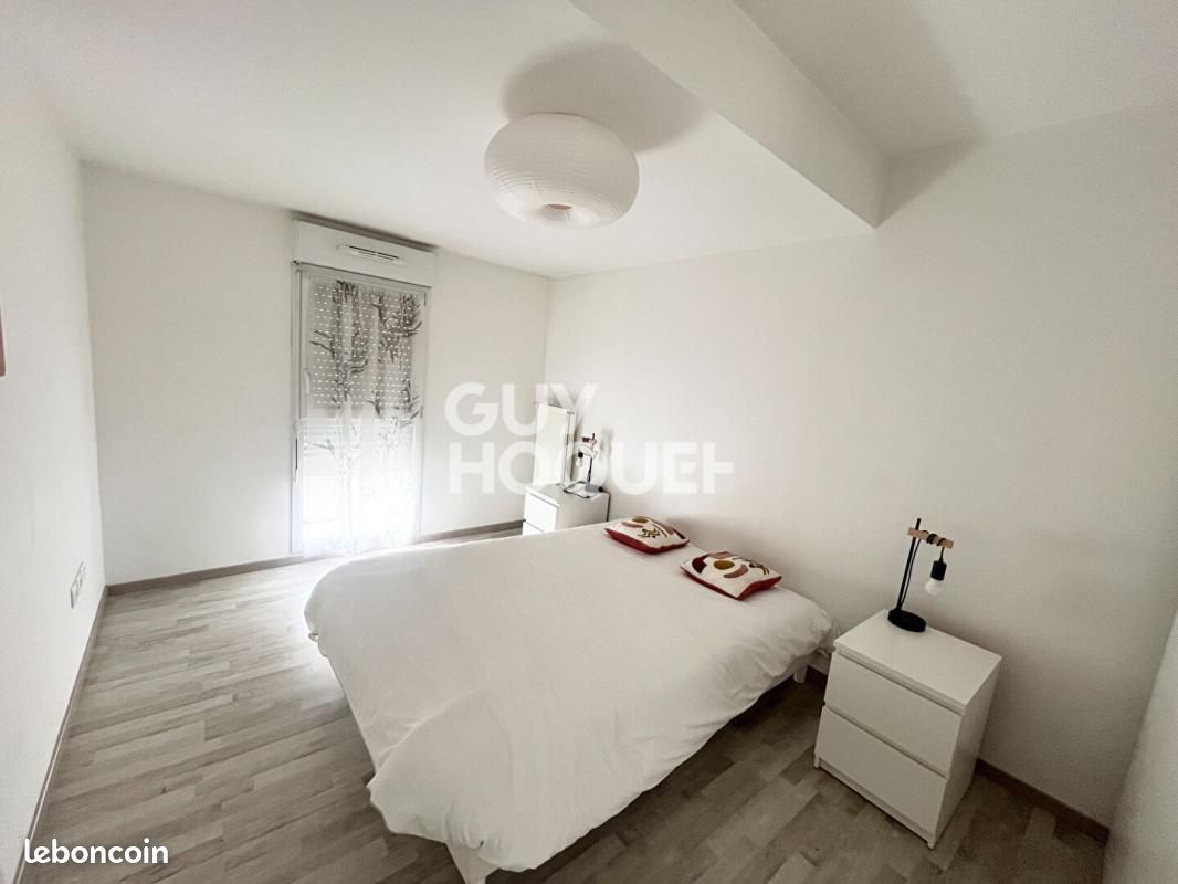 Appartement 2 pièces 44 m² · à Calais · 44 m² · 670 €/mois