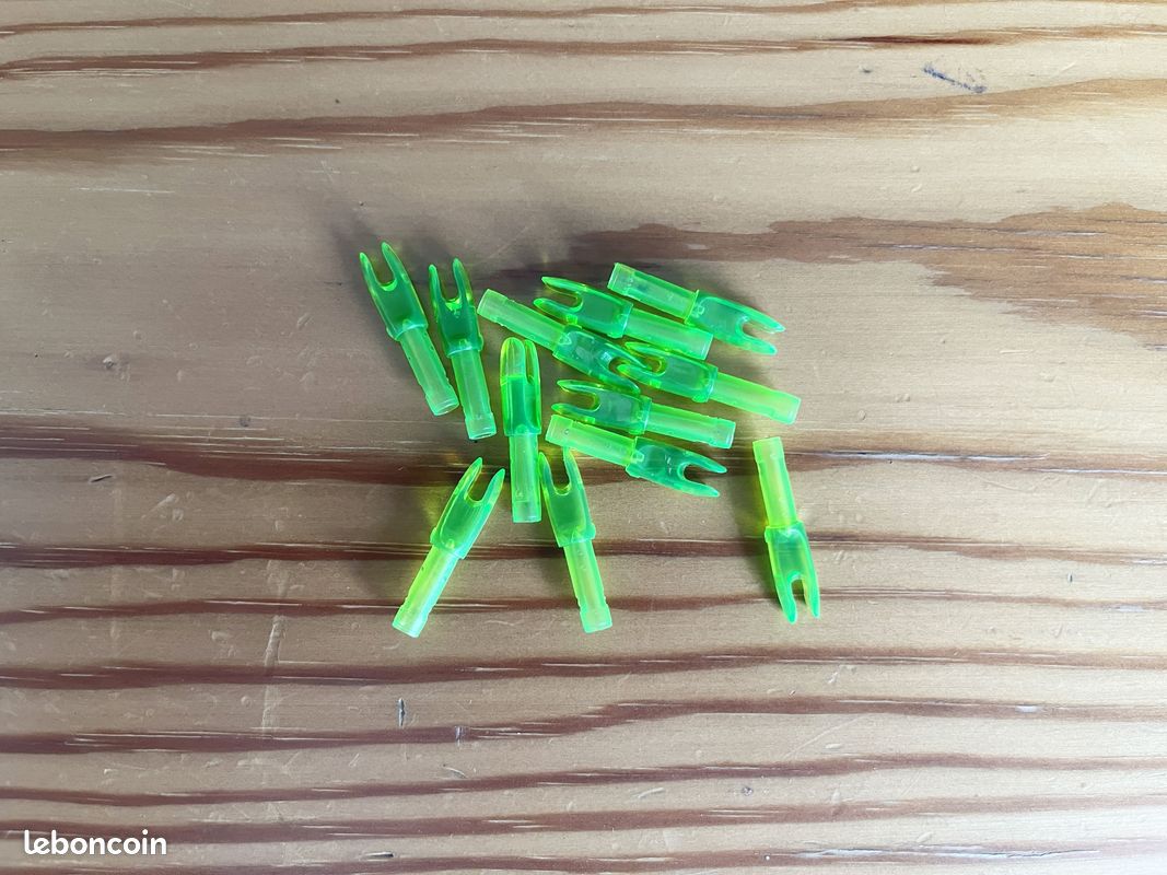 Acheter Easton Flèches Montées Avance Sport 4 mm (par 12) en ligne