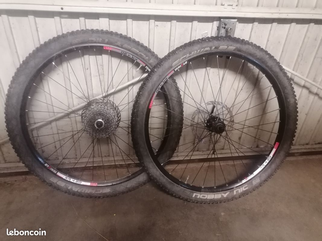 Moyeu Avant 240 Route 24 Trou 100/5Mm Dégagement Rapide 2160020901 DT