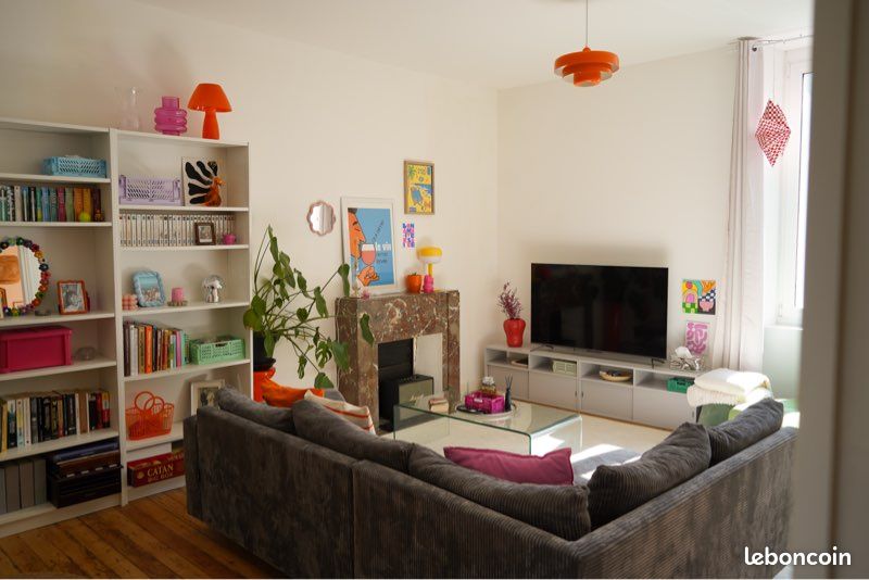 Appartement 4 pièces 111 m² · à Quimperlé · 111 m² · 208 500 €