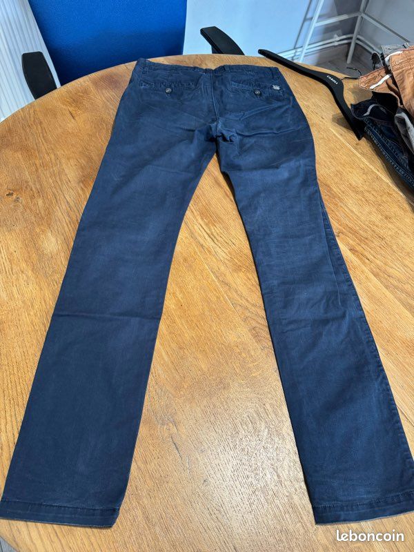 Chino Jules (image 2)