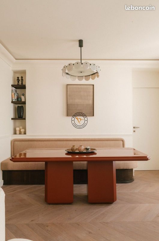 Appartement 3 pièces 80 m² · à Paris · 80 m² · 1 825 000 €