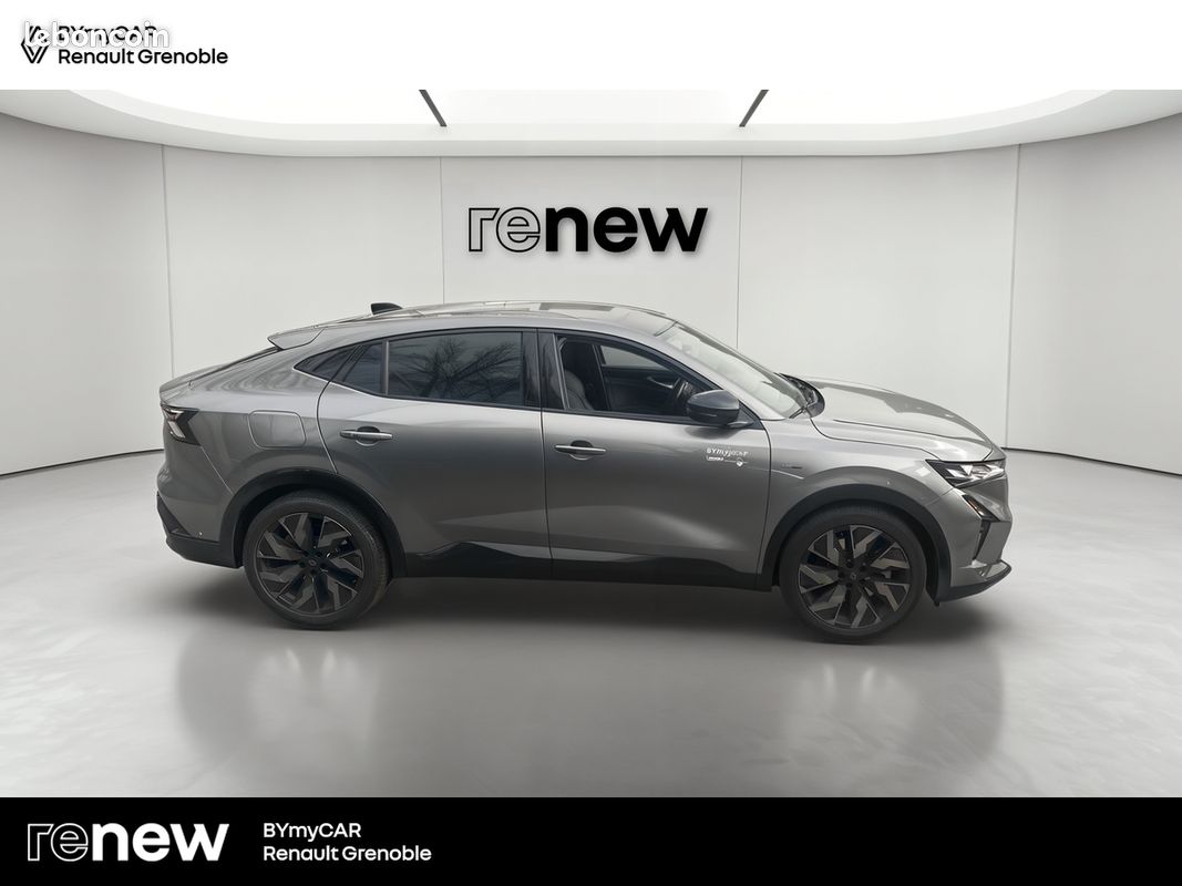 RENAULT Rafale E-Tech full hybrid 200 ch esprit Alpine (image 6)