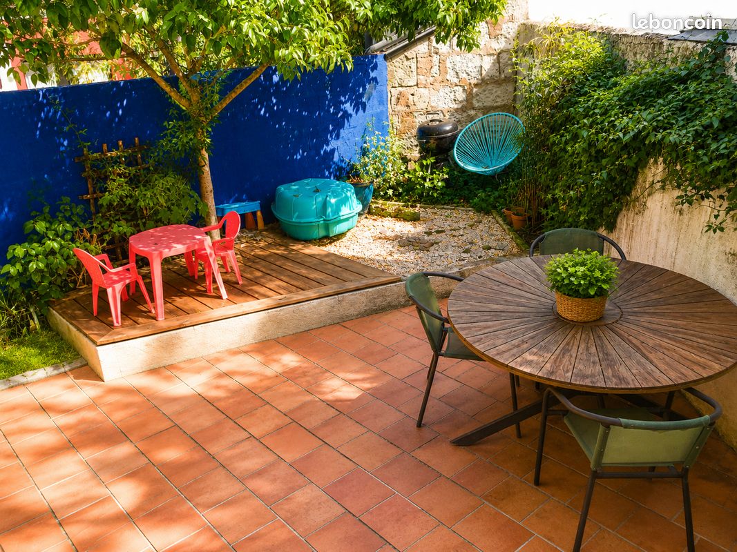 Maison 4 pièces 79 m² · à Nantes · 79 m² · 398 000 €