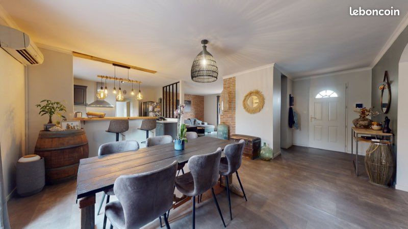 Maison 4 pièces 122 m² · à Grenade · 122 m² · 275 000 €